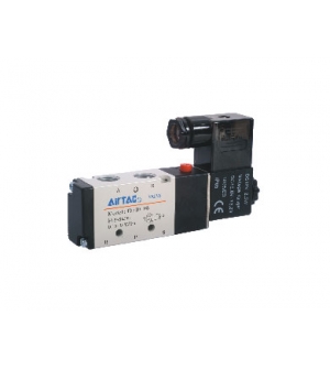 VAN HƠI 4V200 Series Valve