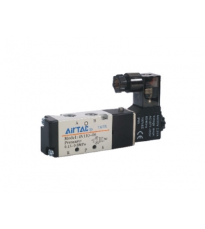 VAN HƠI: 4V100 Series Valve