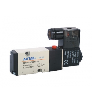 VAN HƠI 4M Series Valve