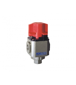 VAN KHỞI ĐỘNG MỀM GV Series