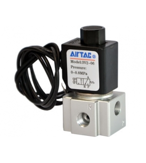 VAN 3V2 Series Valve