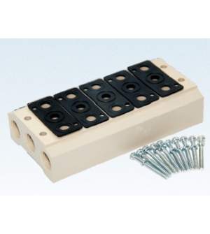 ĐẾ VAN HƠI 4V-Manifold