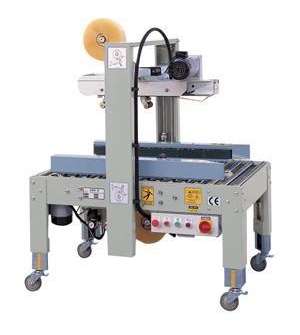 Máy dán băng keo hoàn toàn tự dộng CFX3