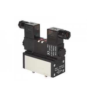 VAN  ESV200-400、600 Series