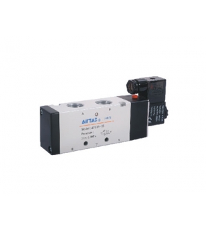 VAN HƠI 4V400 Series Valve