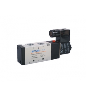 VAN HƠI 4V300 Series Valve