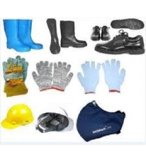 BẢO HỘ LAO ĐỘNG, THIẾT BỊ PHÒNG SẠCH