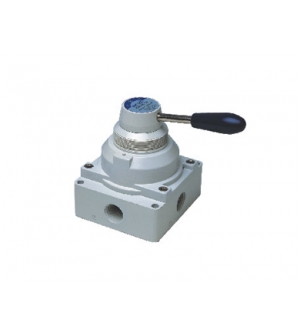 VAN CƠ 4HV, 4HVL Series