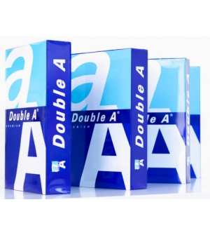 Giấy Double A A3 70gsm