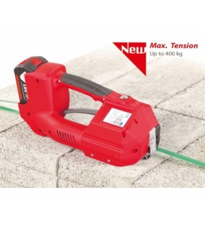 Máy đóng dây đai nhựa H46B