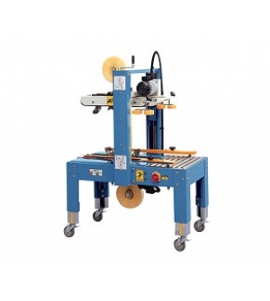 Máy dán thùng carton bán tự động JB-502