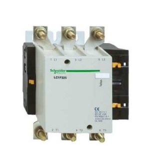Khởi Động Từ Contactor 3P