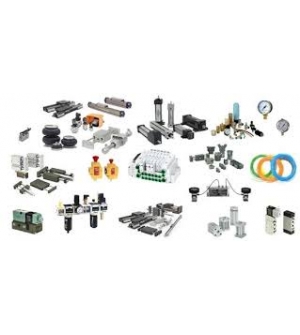 VẬT TƯ THIẾT BỊ KHÍ NÉN CÁC LOẠI