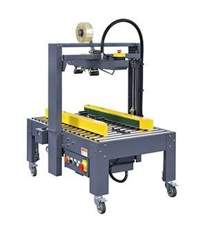 Máy đóng thùng carton tự động CFX2