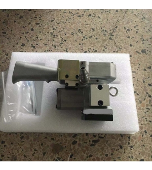 Máy hàn dây đai nhựa PTM-19