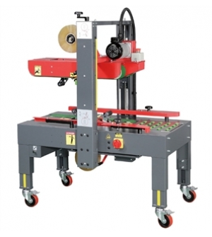 Máy dán thùng carton bán tự động PW-551TB