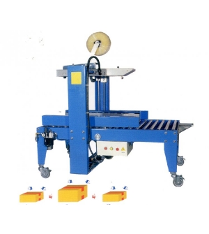MÁY DÁN THÙNG CARTON TỰ ĐỘNG, MODEL: TC-303F