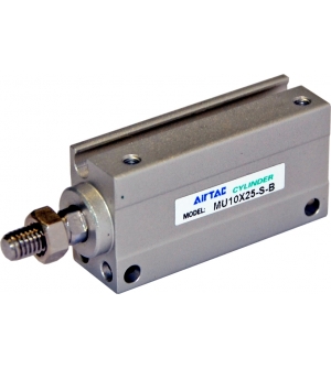 XI LANH TRƯỢT MU SERIES