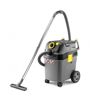 MÁY HÚT BỤI - HÚT NƯỚC KARCHER NT 40/1 AP L *EU + WET AND DRY FLOOR NOZZLE, ID 35, 
