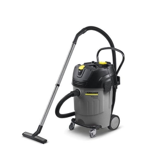 Máy hút bụi khô và ướt Karcher NT 65/2 Ap