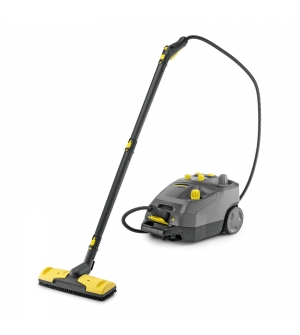 Máy Làm Sạch Bằng Hơi Nước Karcher SG 4/4