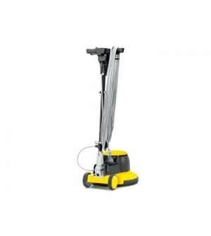  Máy đánh sàn tốc độ chậm BDS 43/150 C