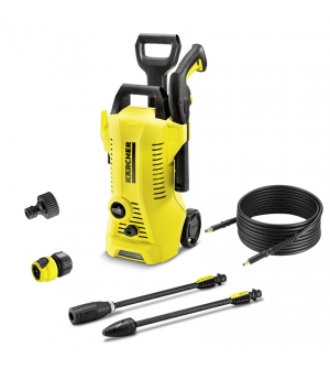 Máy phun xịt áp lực Karcher K2 Premium Full Control *EU (1.673-420.0)