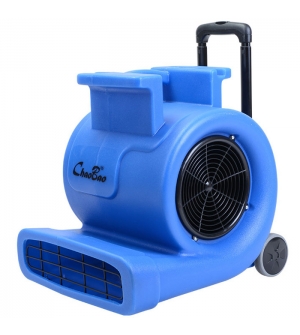 Quạt thổi sấy thảm 3 tốc độ Chaobao CB-900E