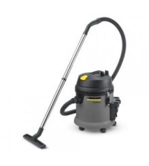 Máy hút bụi hút nước Karcher NT 27/1 + Set suction lips (9.653-029.0)